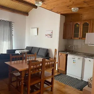 Apartamento Meligar - G21 Deusol - Estudio, Incles