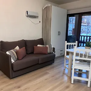 Apartamento Capirola - K12 Deusol - Estudio - Vall D'incles - Soldeu, Incles