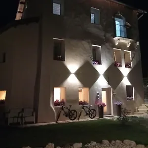 Casa Borriero Sospirolo