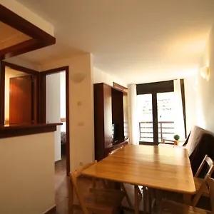 Apartamento Cabirol 3,2 Vall D'incles Zona Grandvalira, Incles